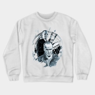 Coulson/Sarge Crewneck Sweatshirt